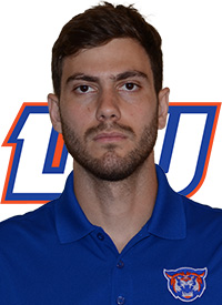 Nicholas Magri 2022 Head Shot