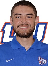 Hugo Schmidt 2022 Head Shot