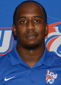 Brandon Porter 2022 Headshot