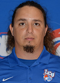 Drew Reger 2022 Headshot