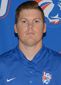 Tommy Wilson 2022 Headshot