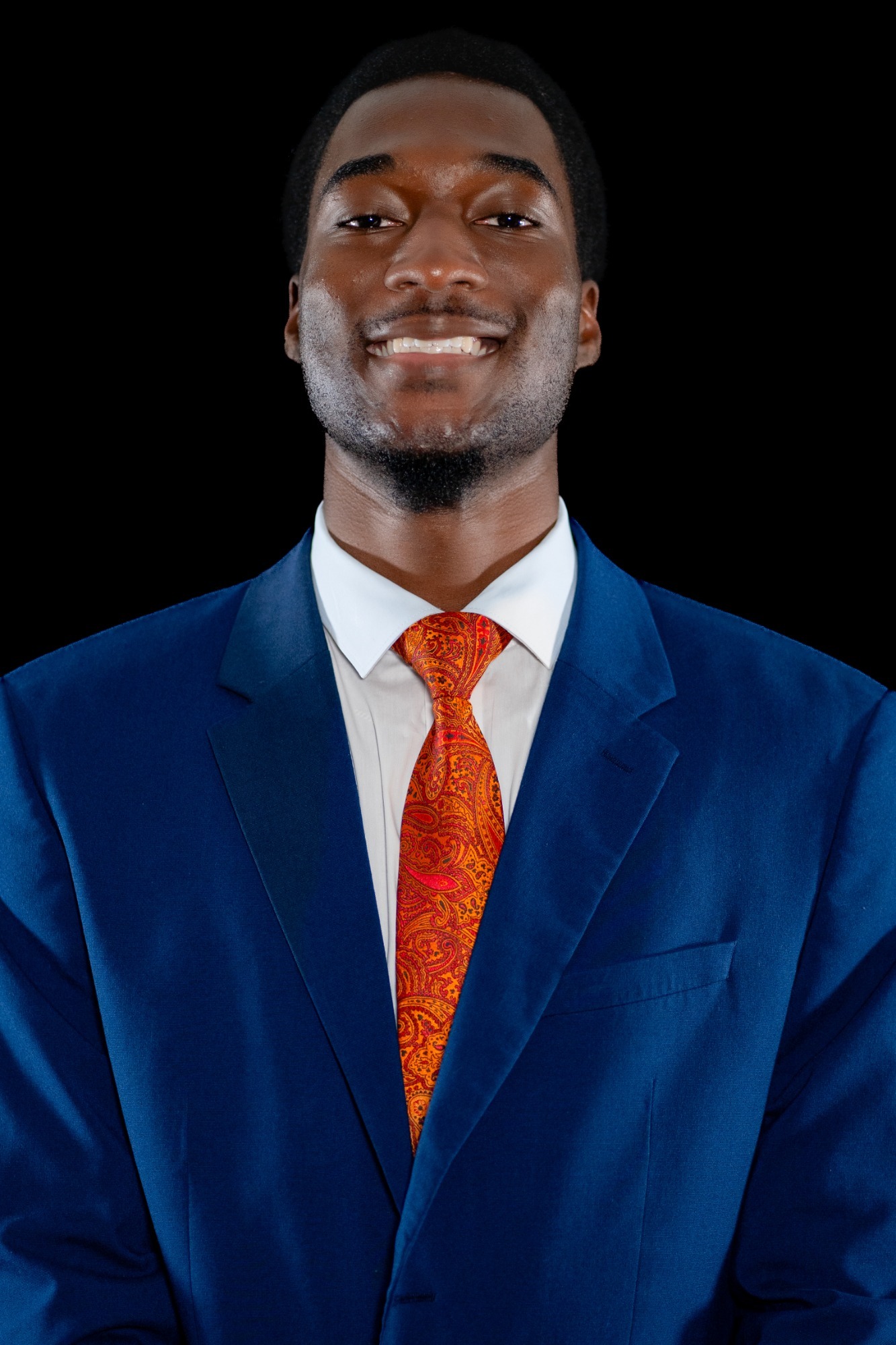 Jamael Owusu