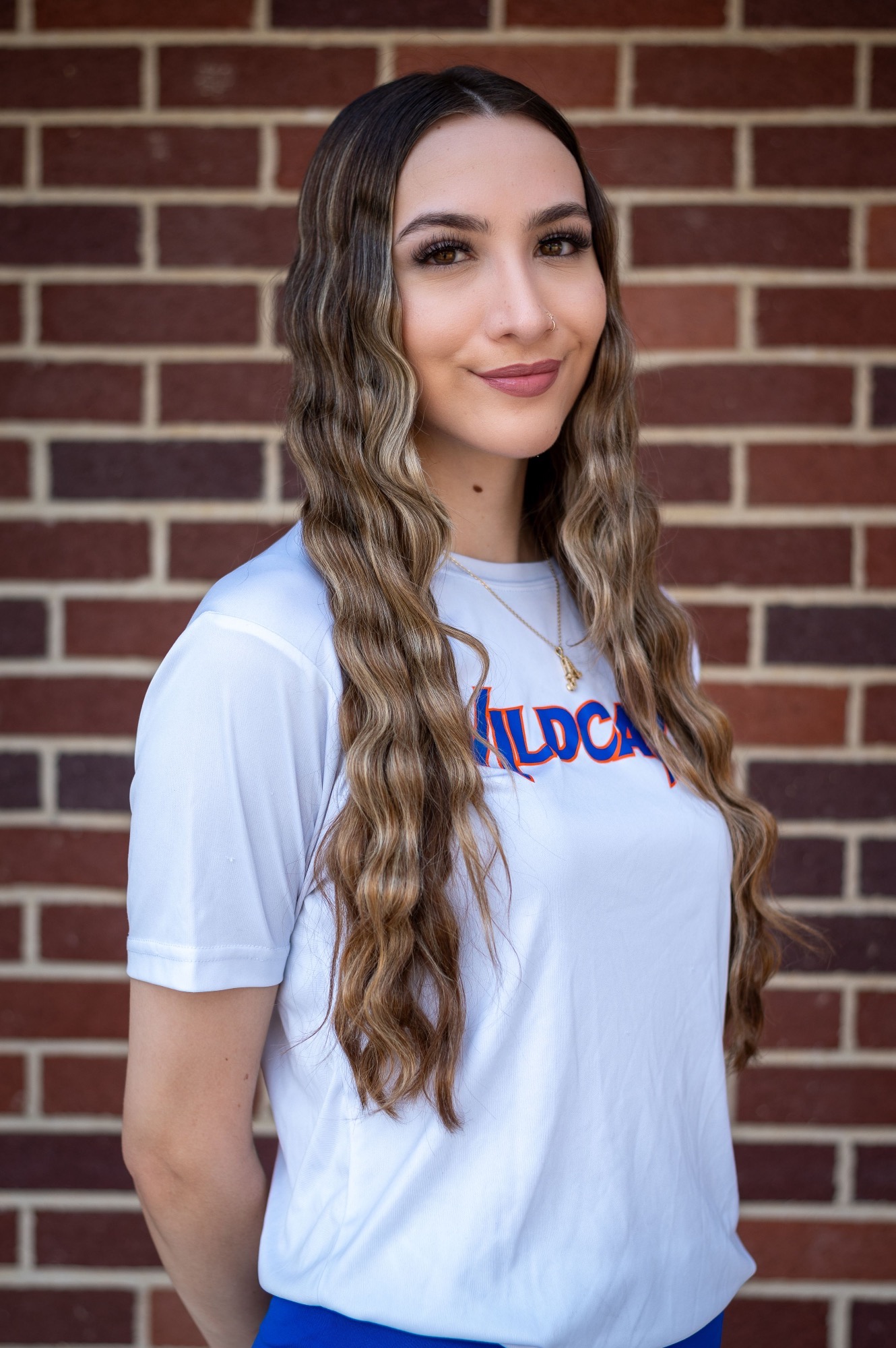 Abby Revell