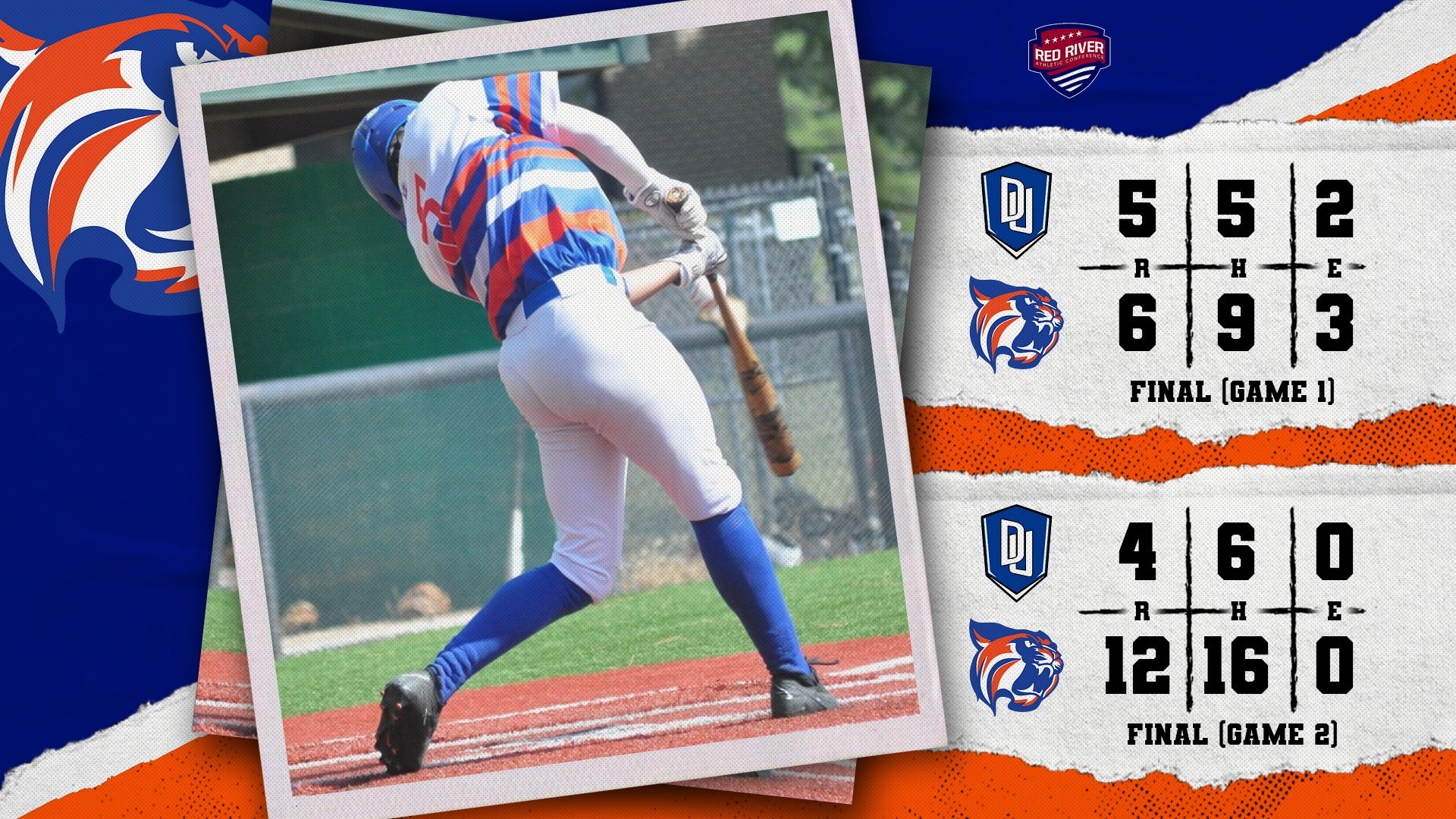 Sers Walks It Off In Game One, Baseball Completes Perfect Weekend Louisiana Christian