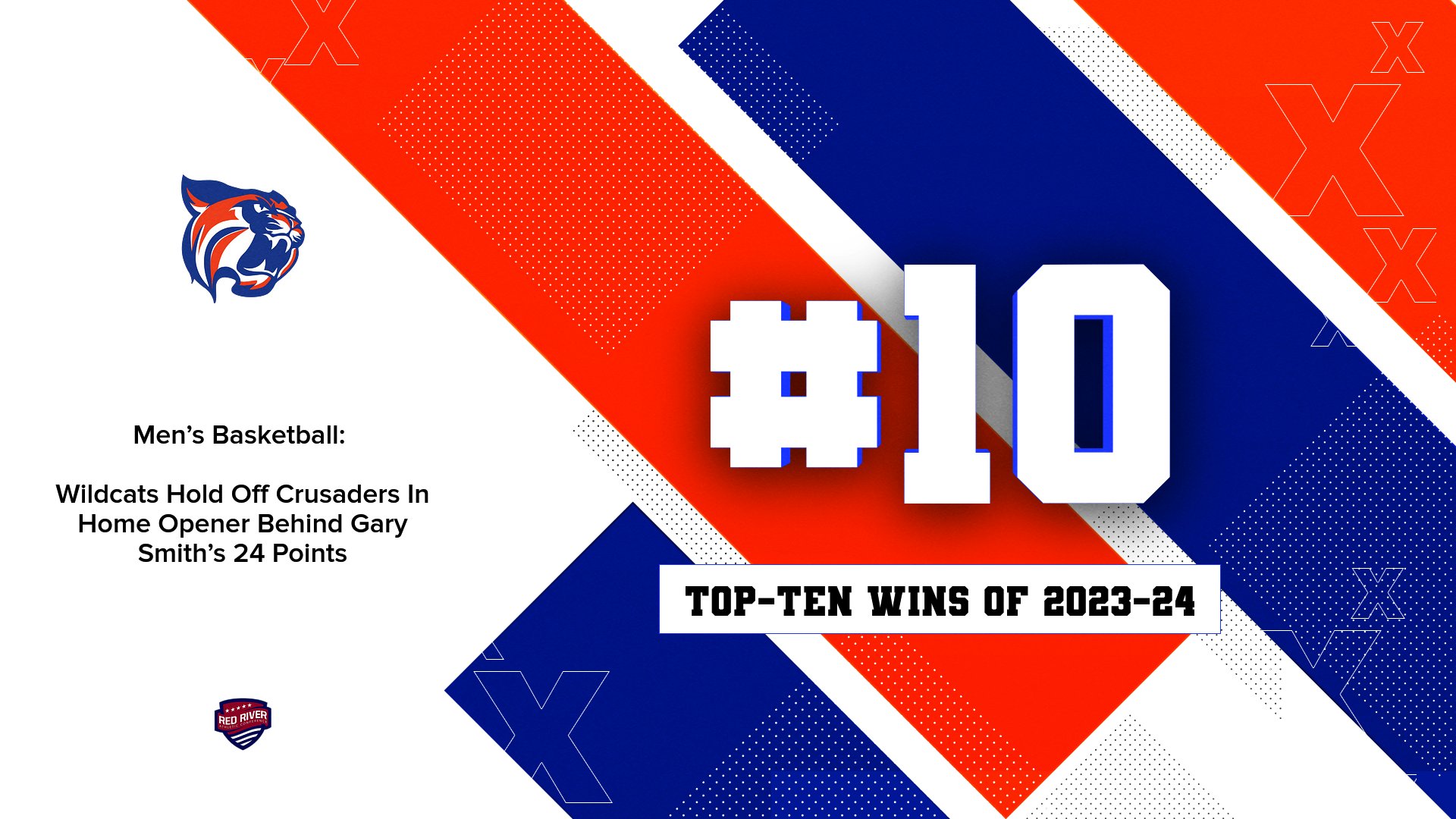 202425 Men's Basketball Game Notes Louisiana Christian University