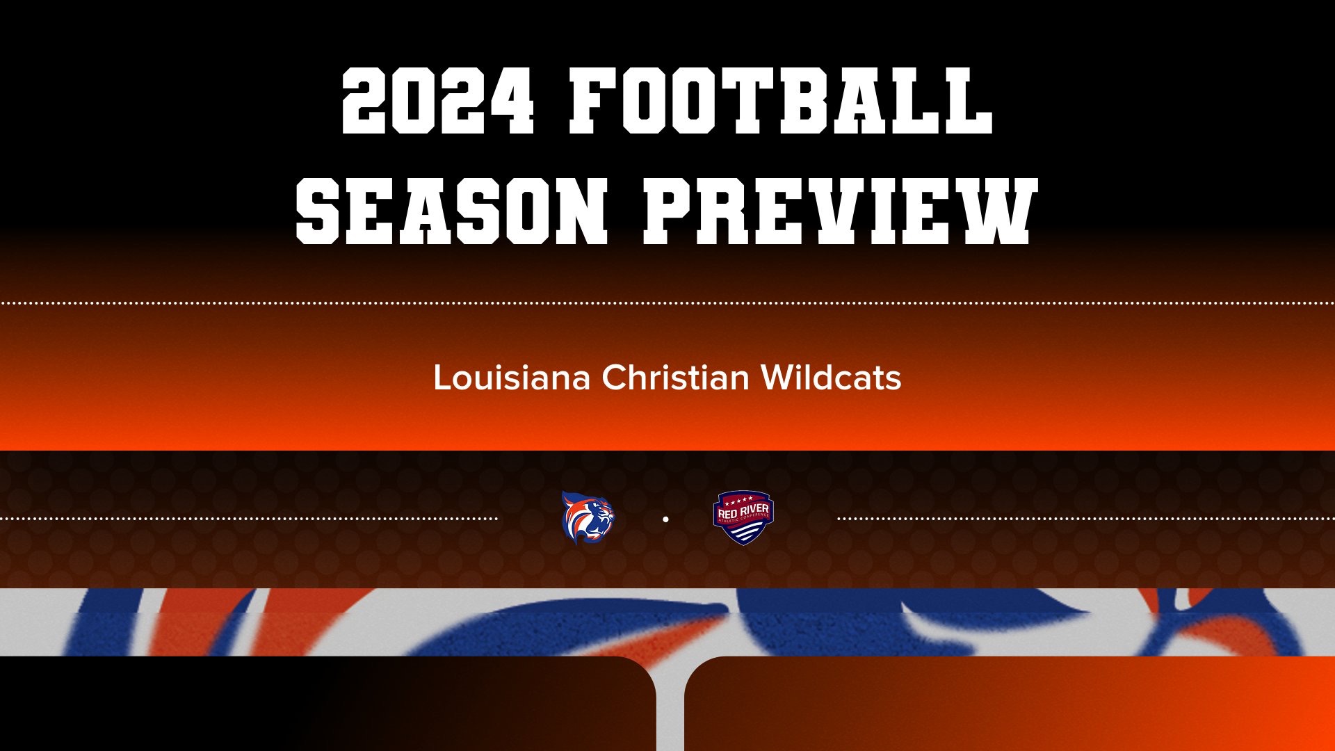 2024 Football Game Notes Louisiana Christian University Athletics
