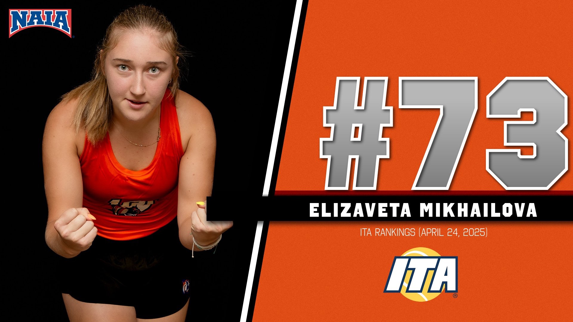 #73 Mikhailova 