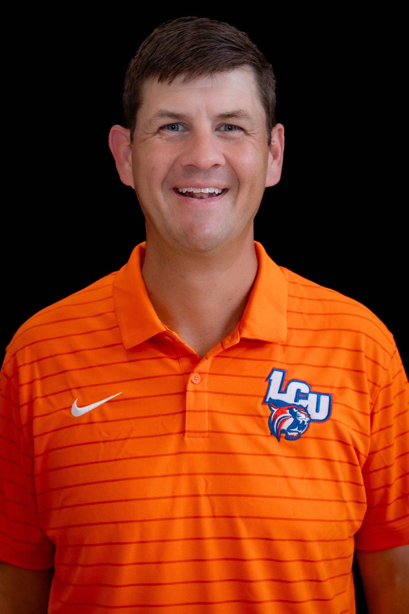 Coach McLaughlin