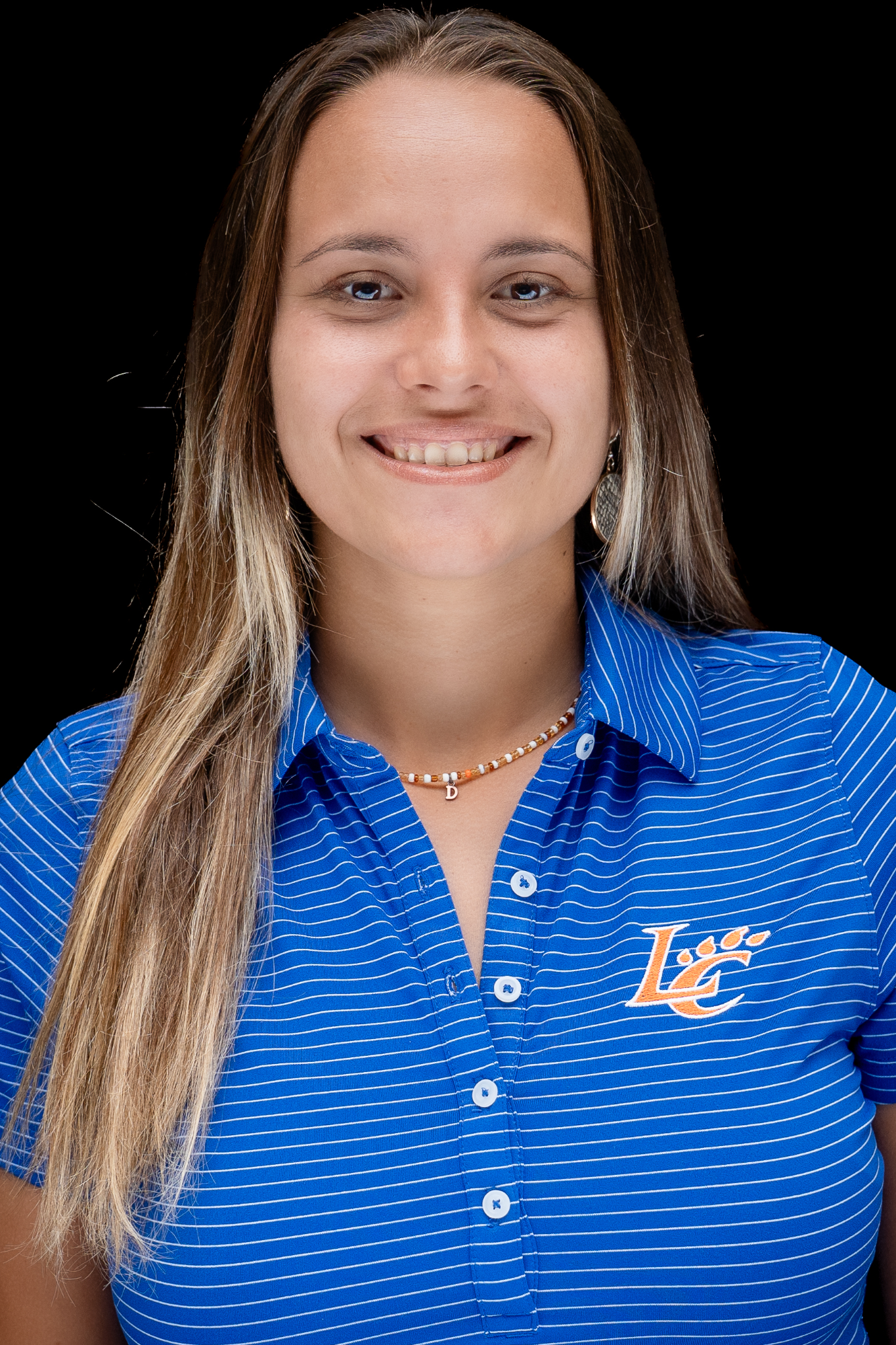 Darija Mladenovic 2025-26 Head Shot