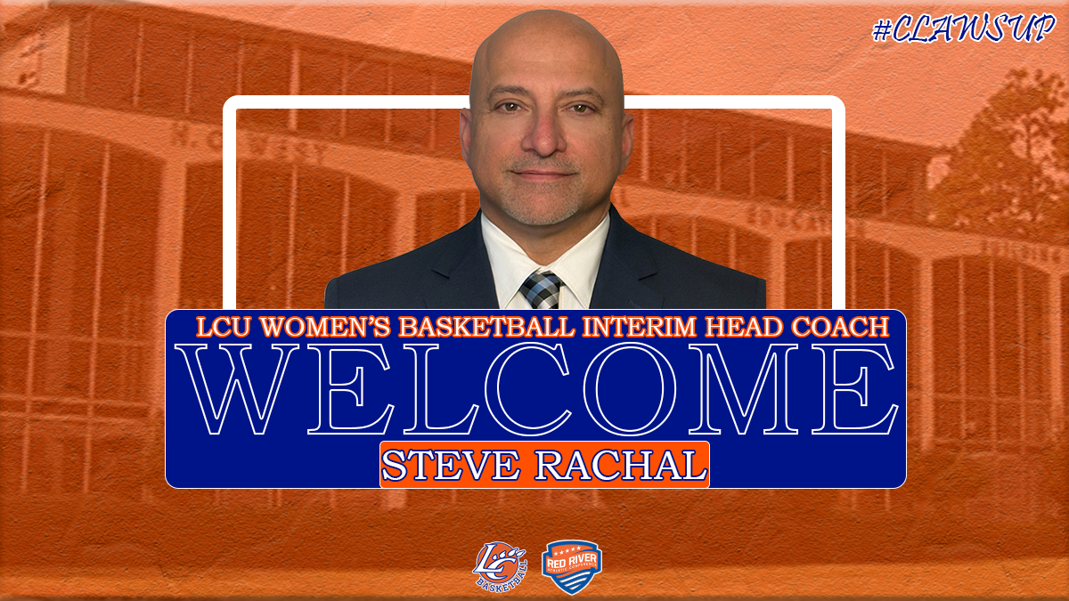 Steve Rachal hired graphic 10/14/26