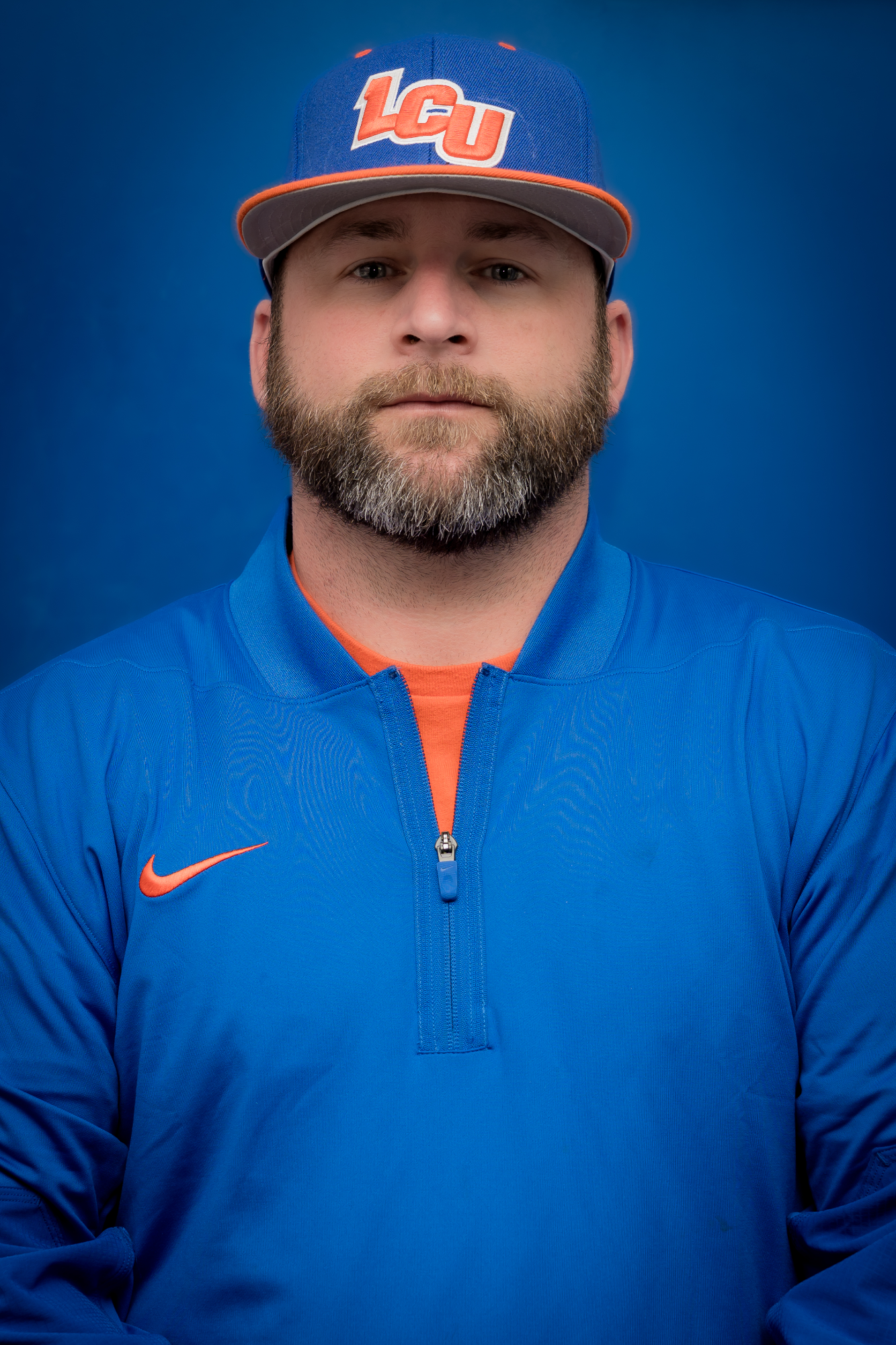 Stuart Morgan 2026 Headshot