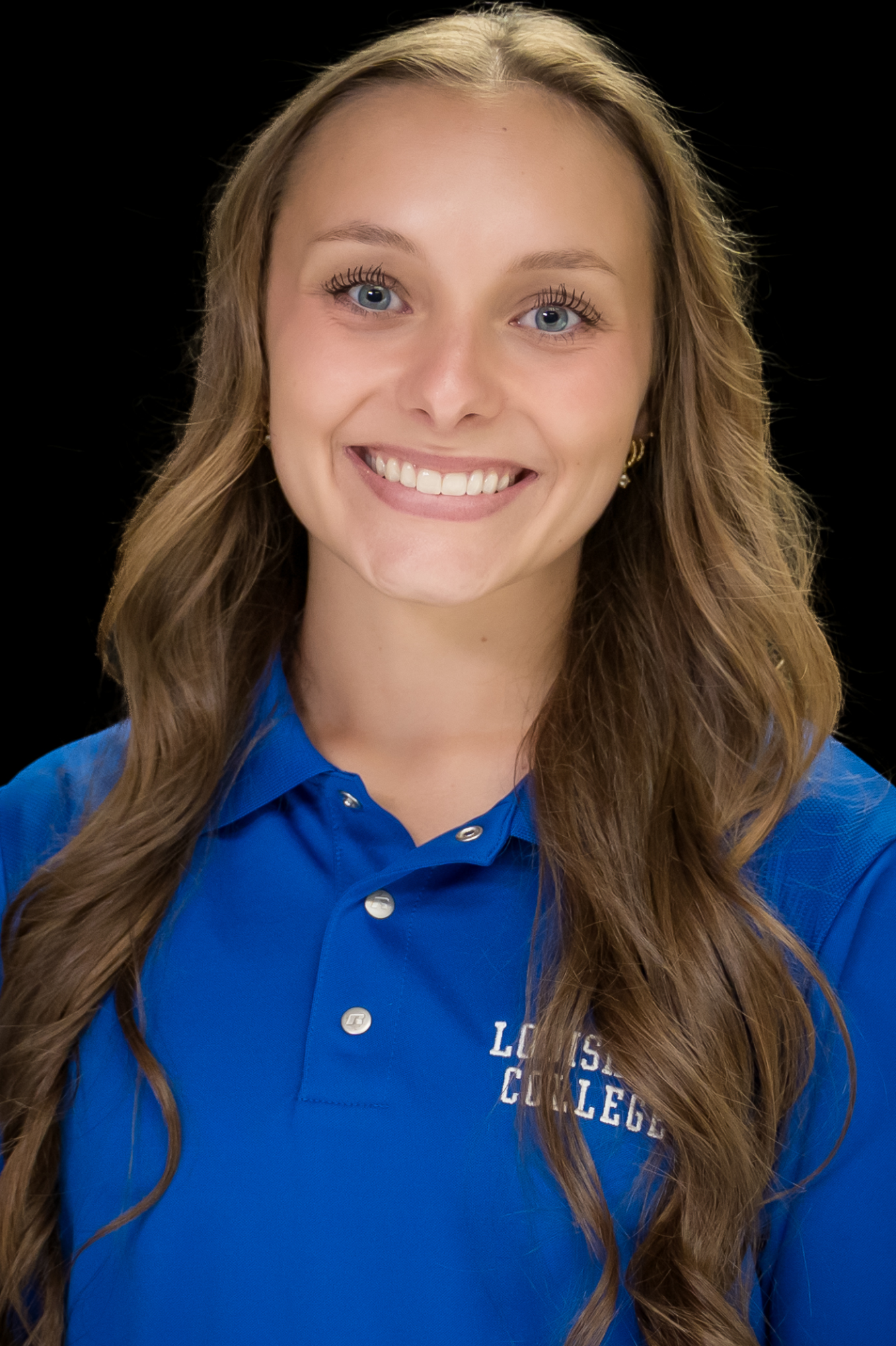 Emma Hunt 2026 Headshot