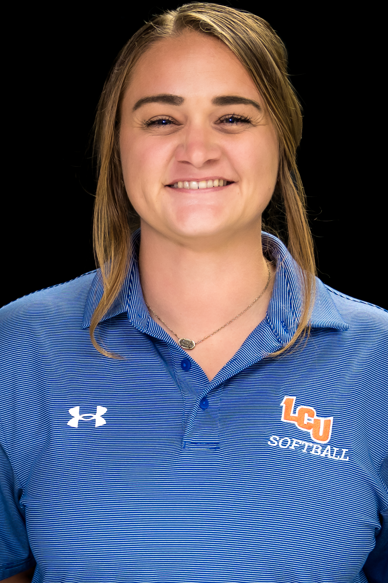 Mattie Stine 2026 Headshot