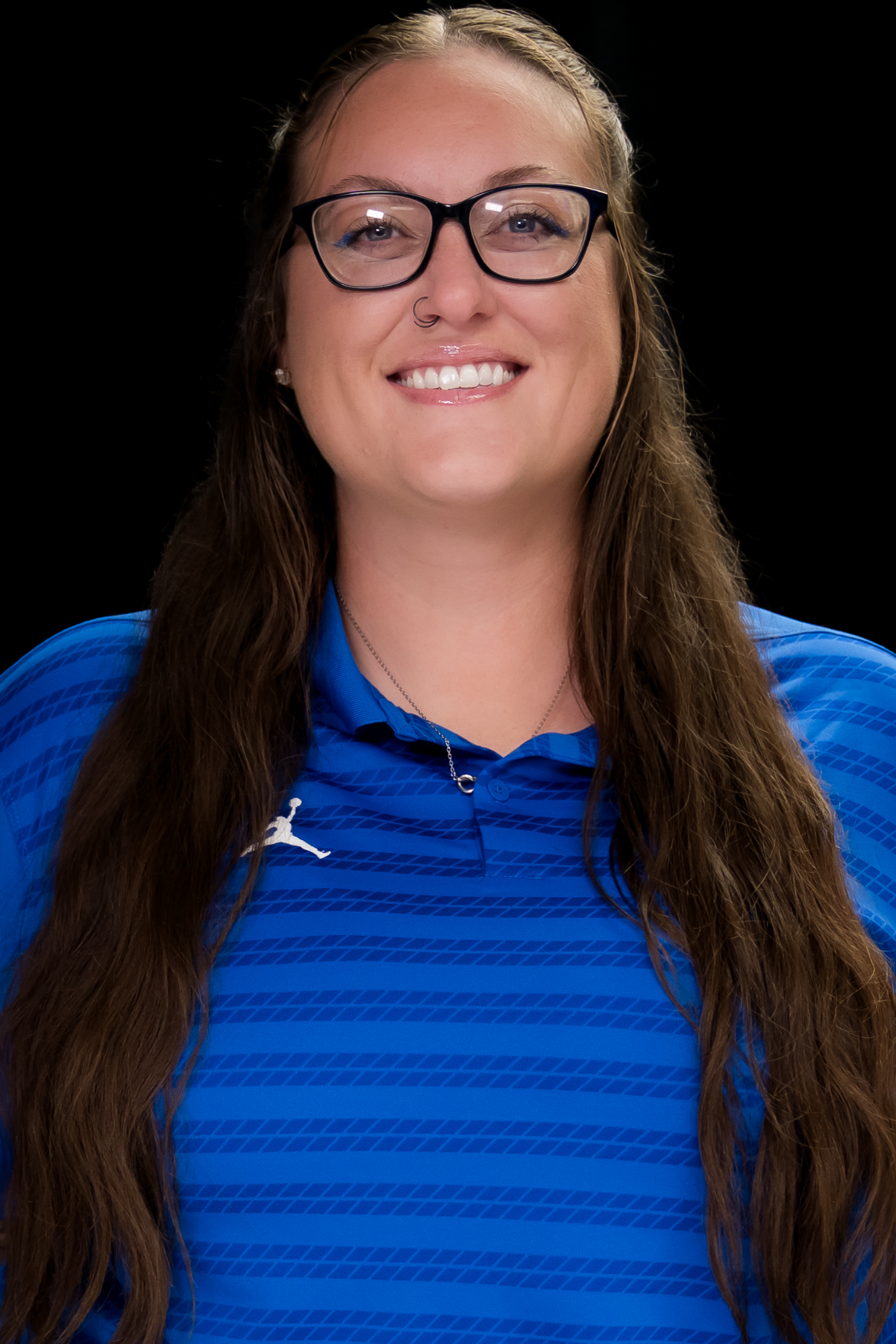 Paige Hightower 2026 Headshot