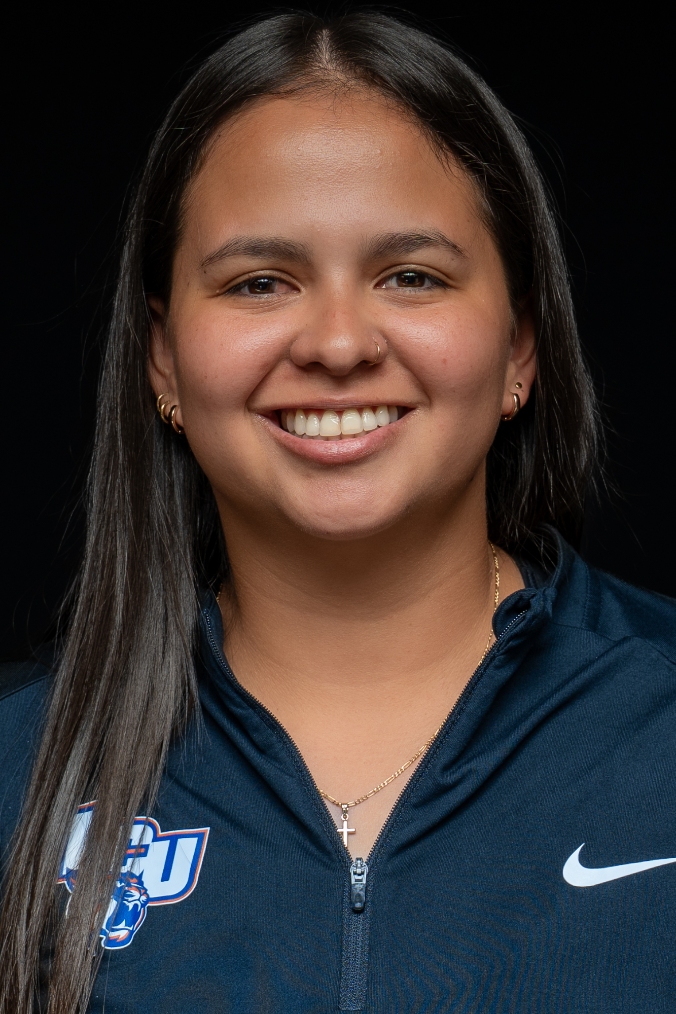 Daniela Gomez 2026 Headshot