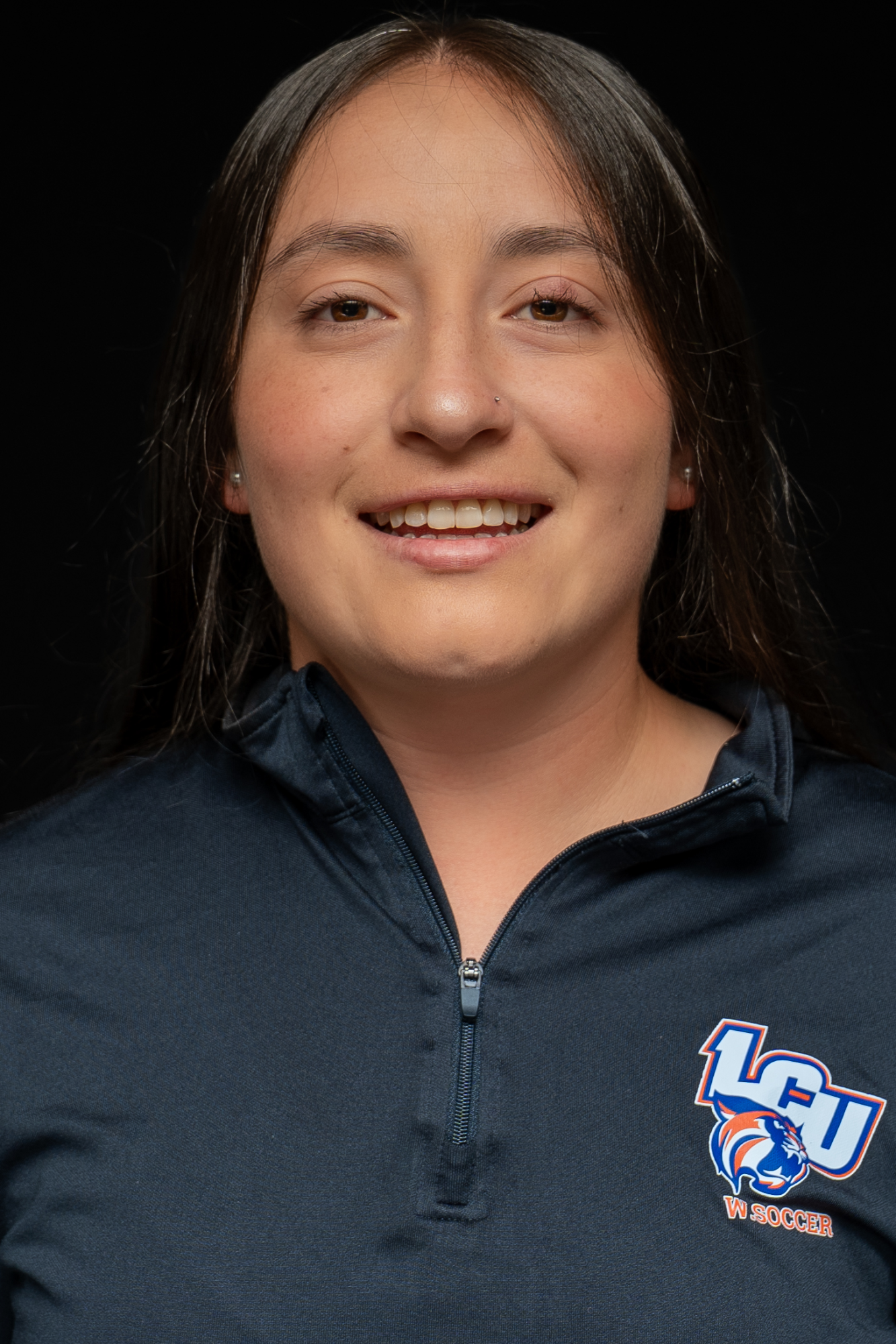 Valeria Barriga Casallas 2026 Headshot