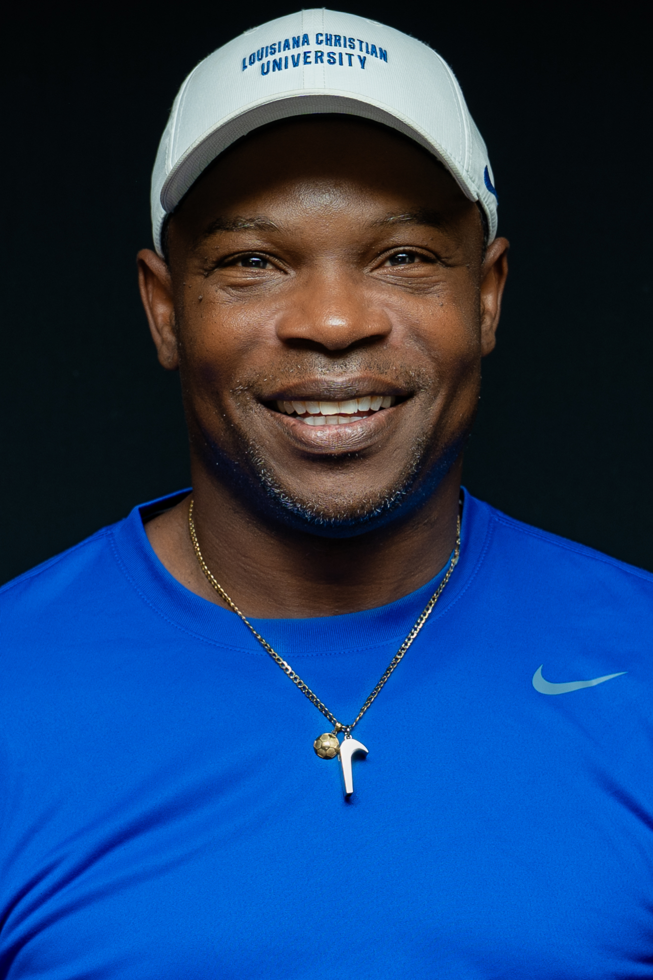 Arick Lassiter 2026 Headshot