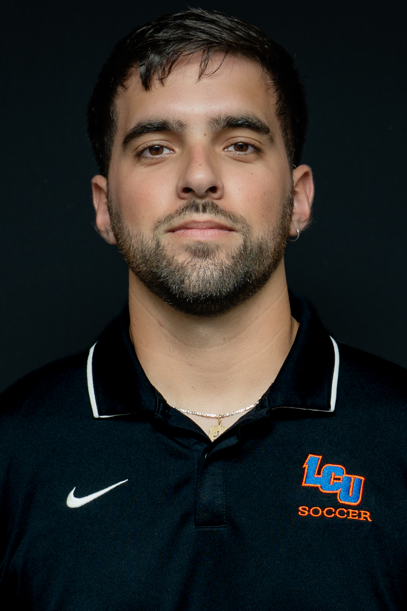 Juan Ramirez 2026 Headshot