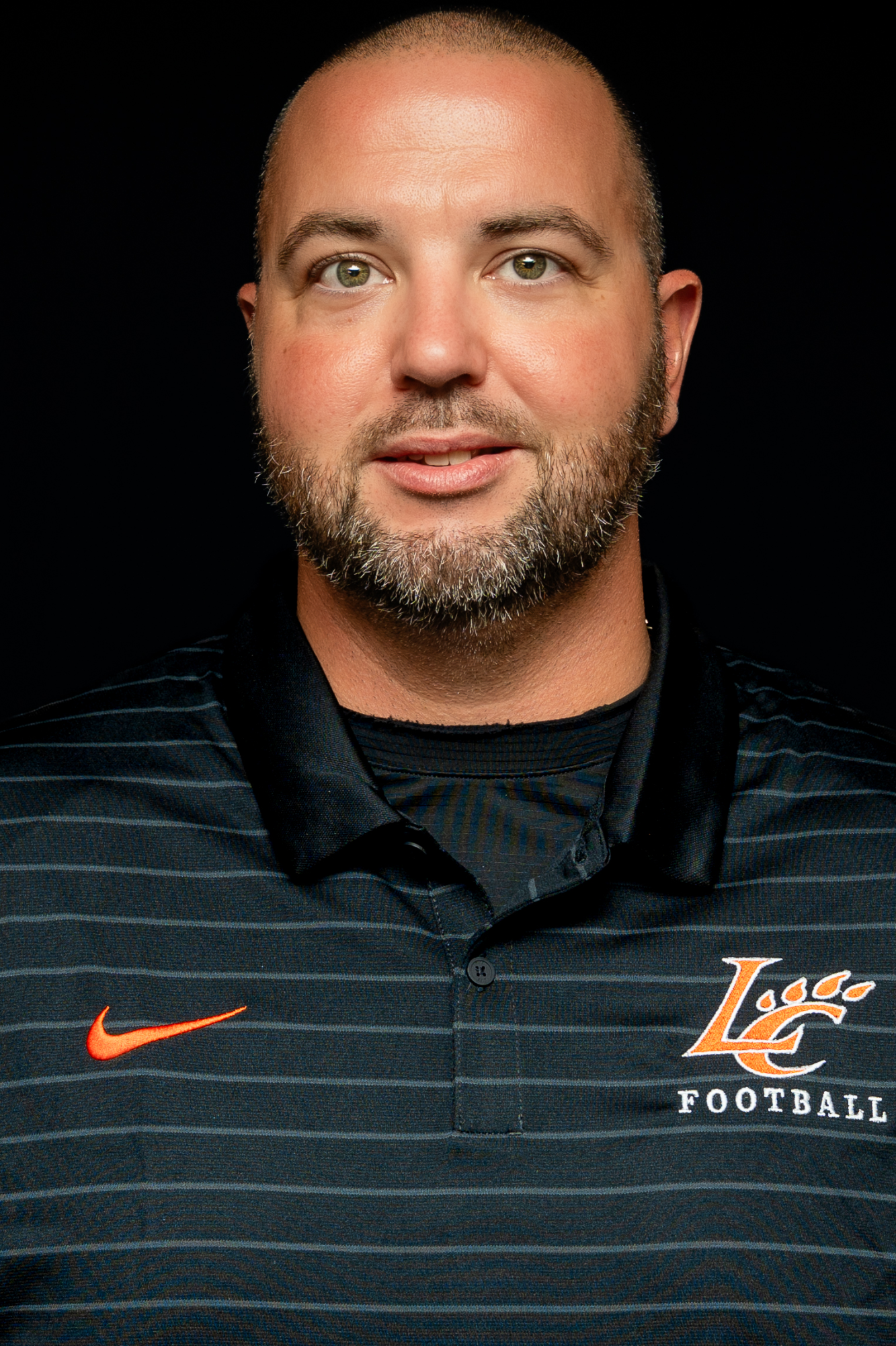 Jarod Freeman