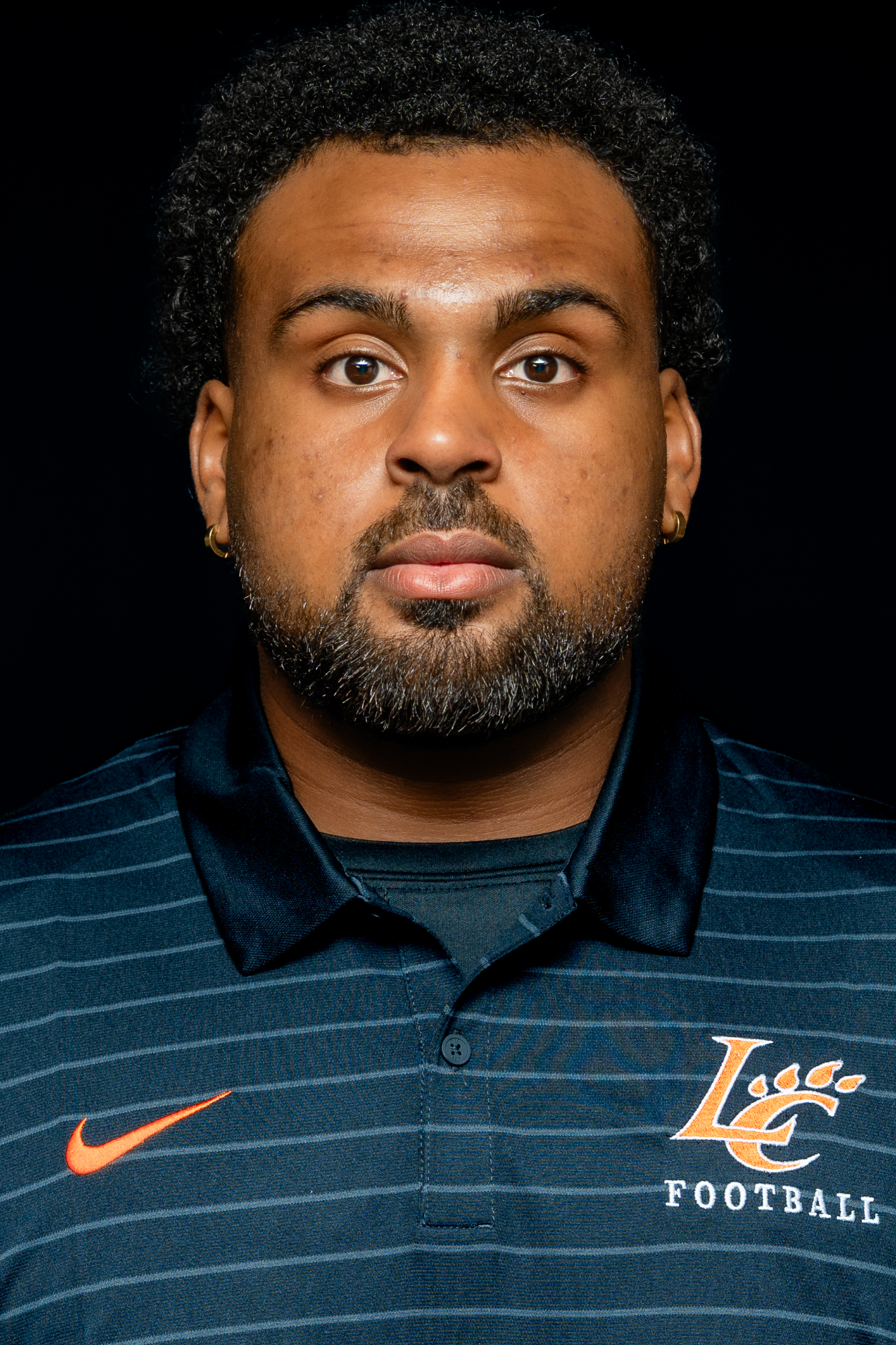 Xavier Jackson