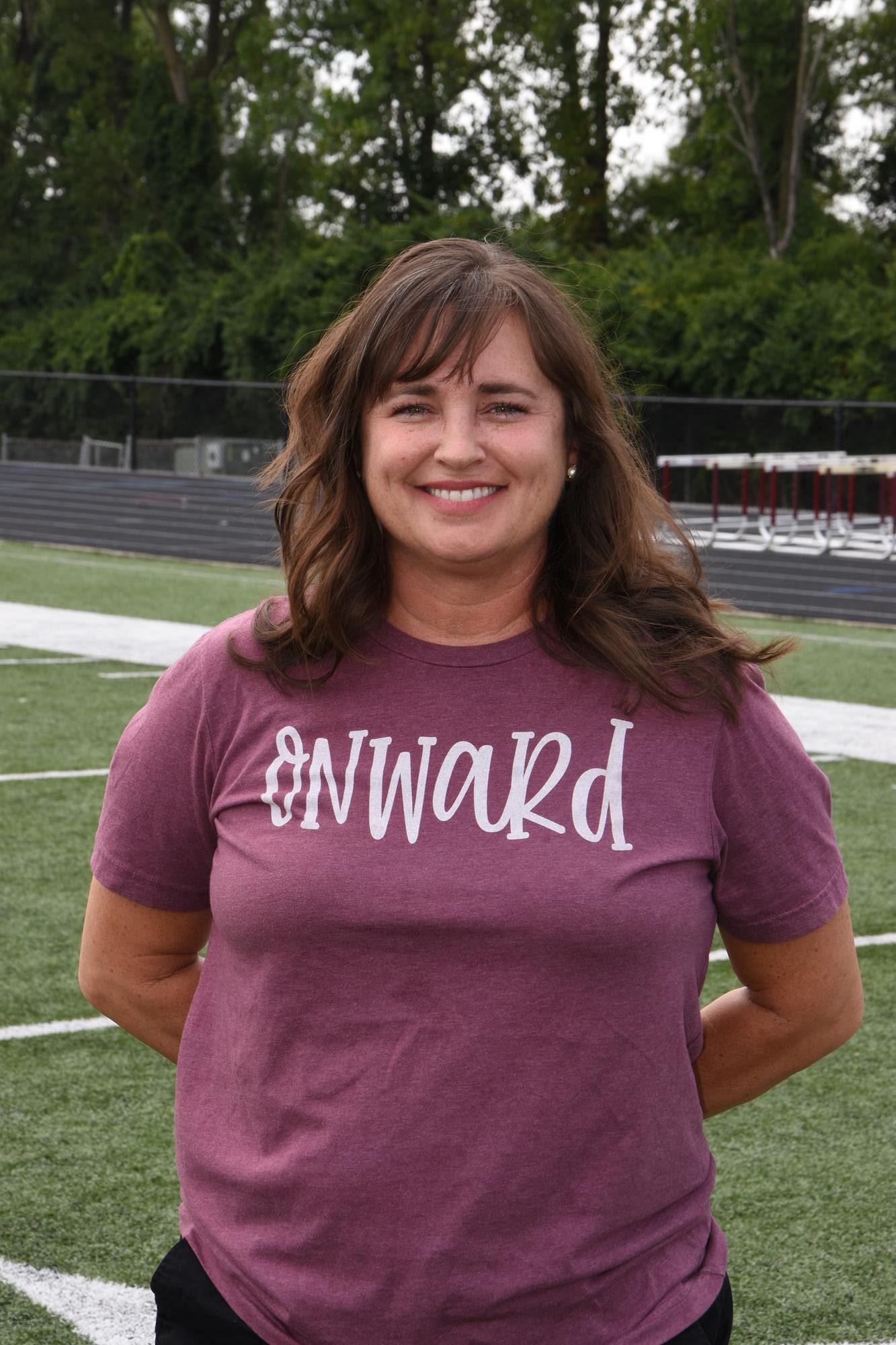 Christy Smith