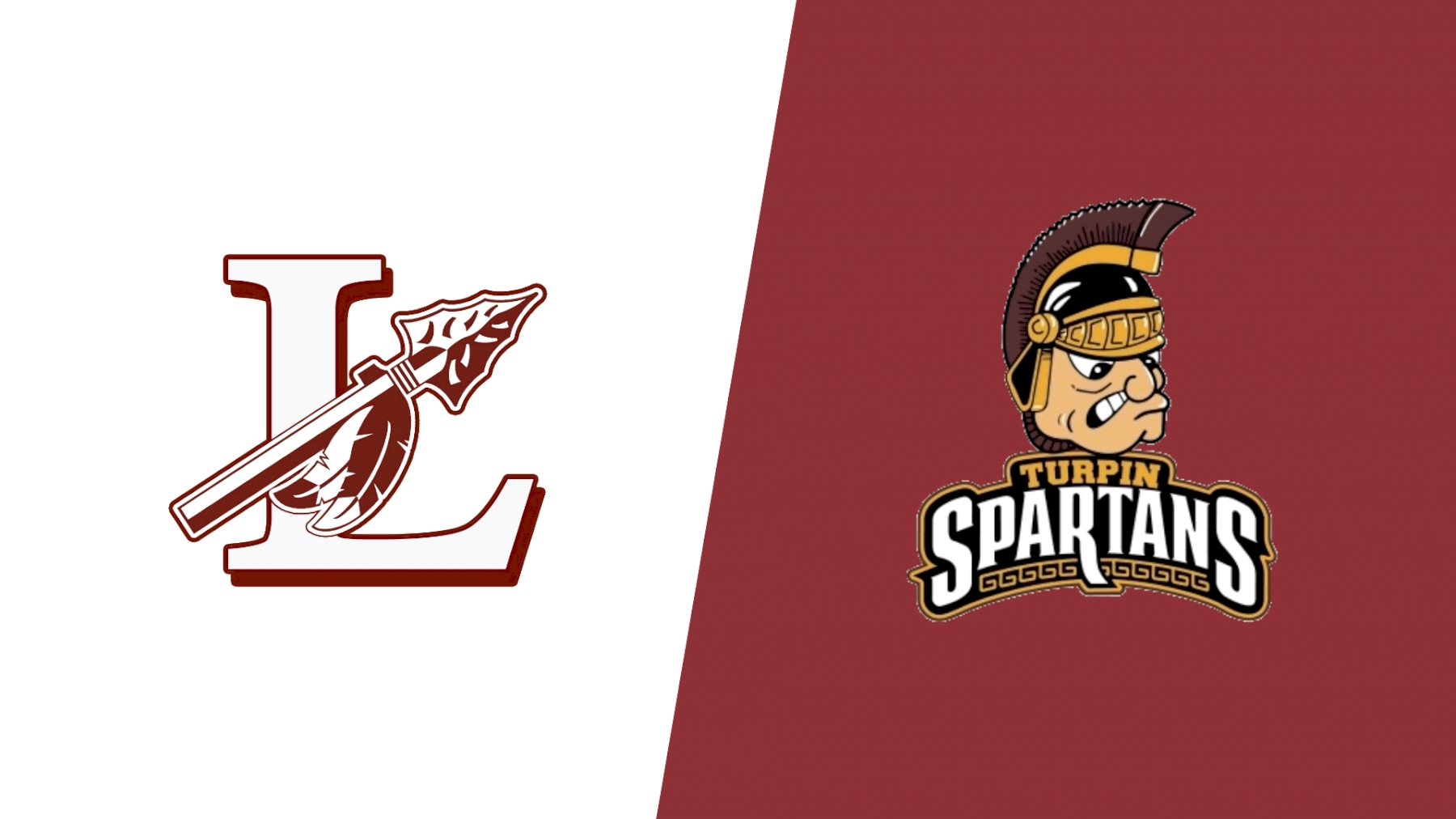 Lebanon vs. Turpin-Alt