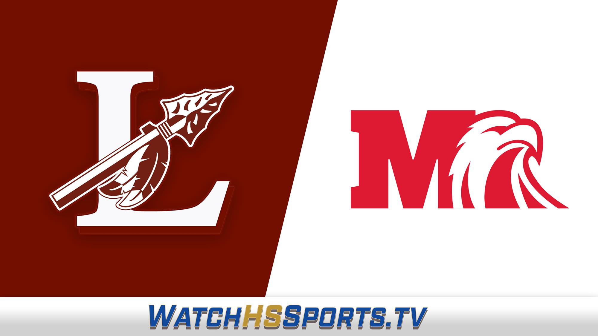 2022 WatchHSSports.tv Lebanon vs. Milford