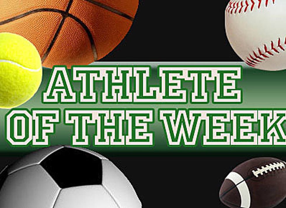 Lebanon ECC Athletes of the Week May 9, 2022 Lebanon Warriors Athletics