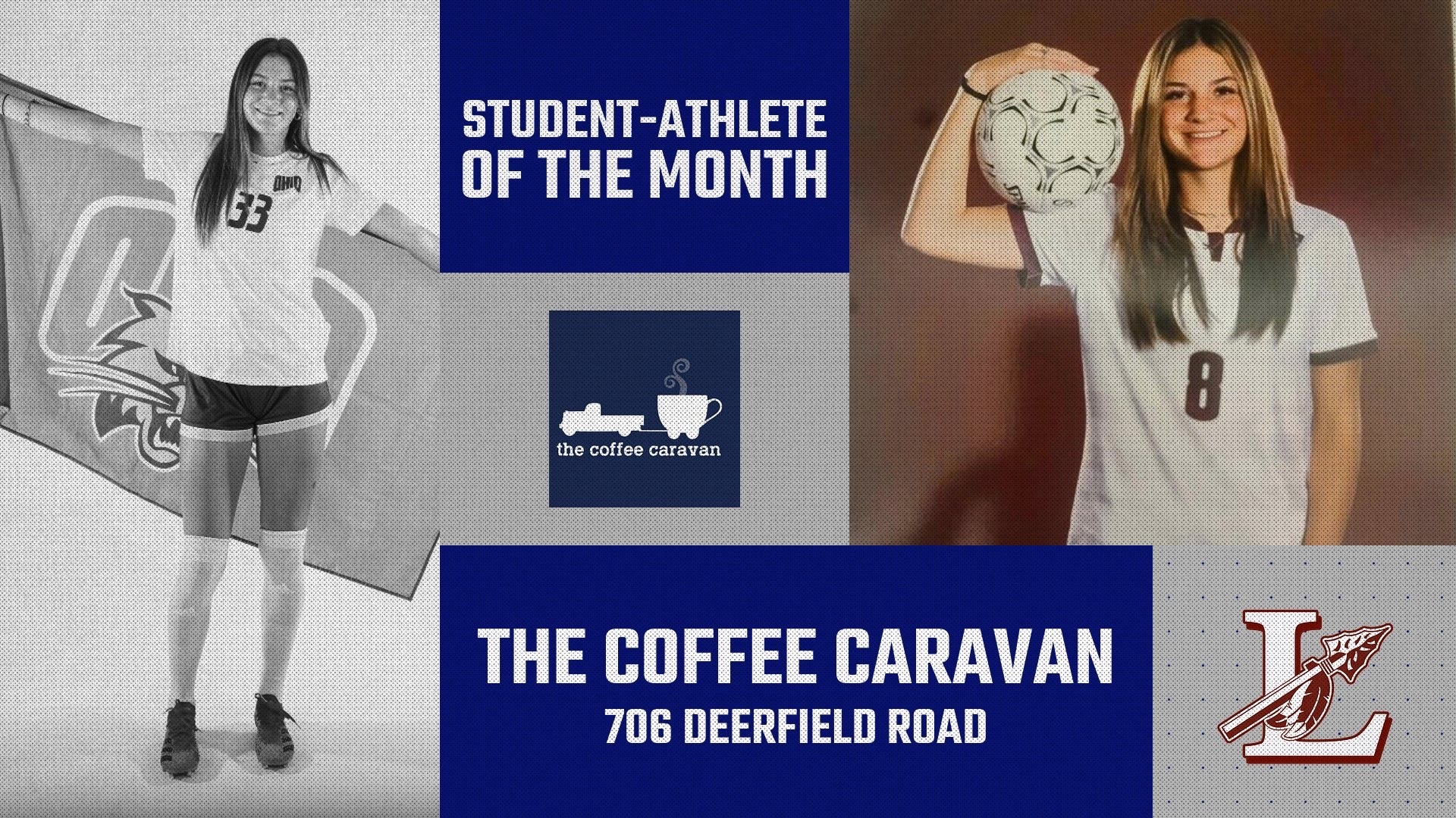 Coffee Caravan AOTM 10-3-2023