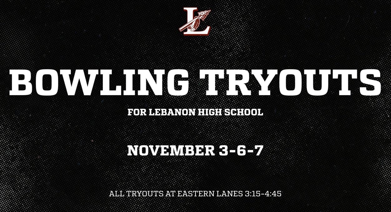 2023-24 Bowling Tryouts