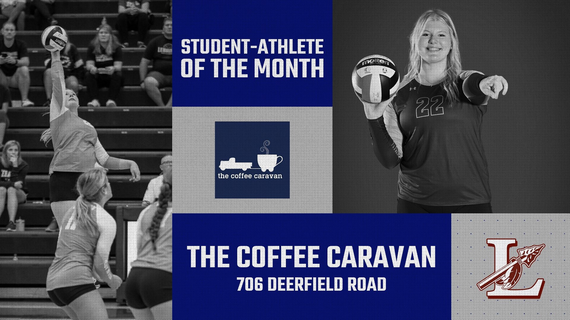 Coffee Caravan AOTM-October 2023