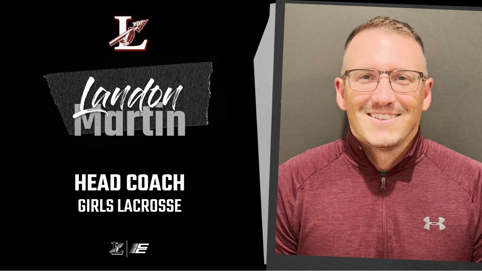 2023 Girls Lacrosse-Coach Martin