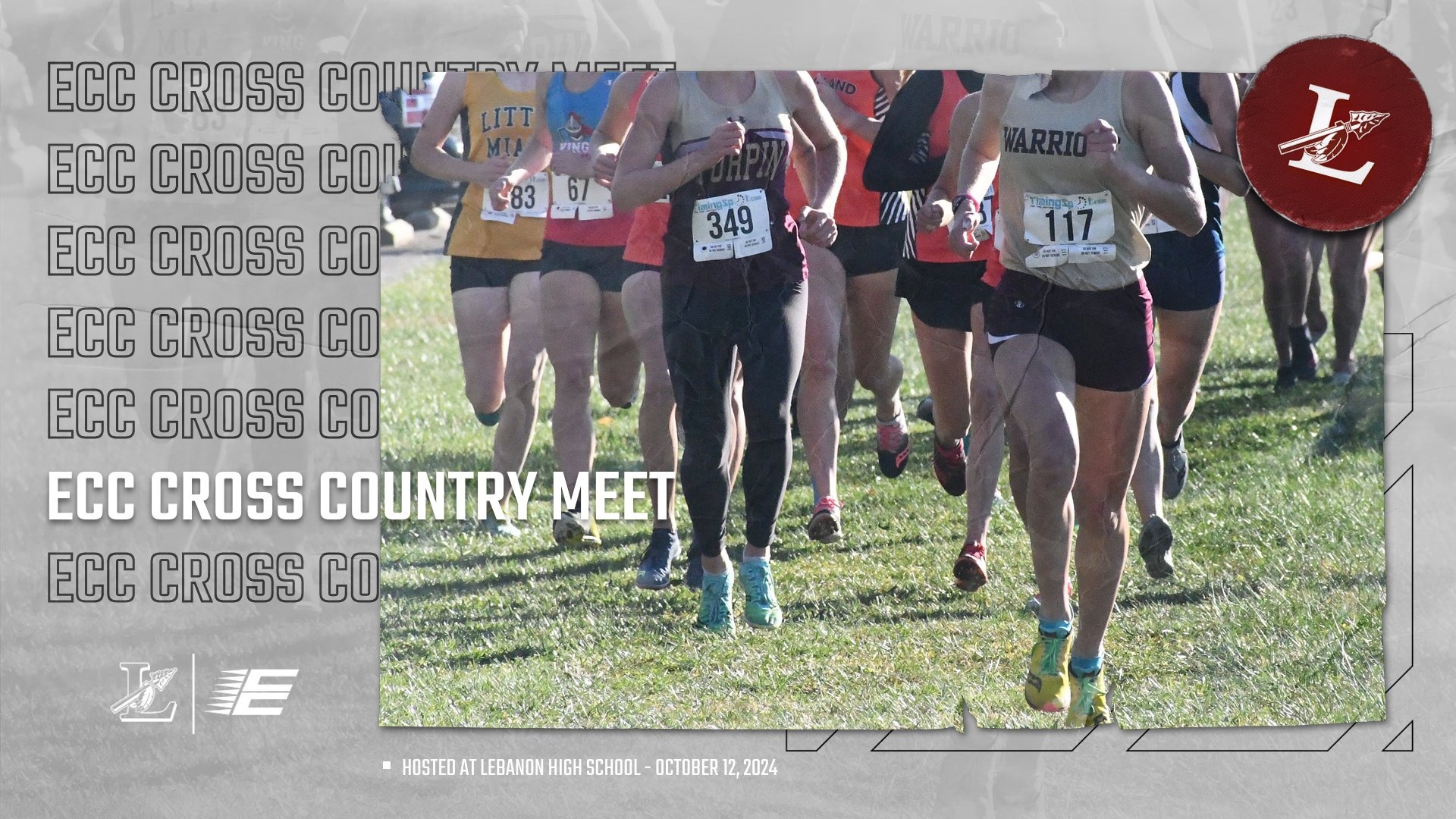 2024 ECC XC Championship