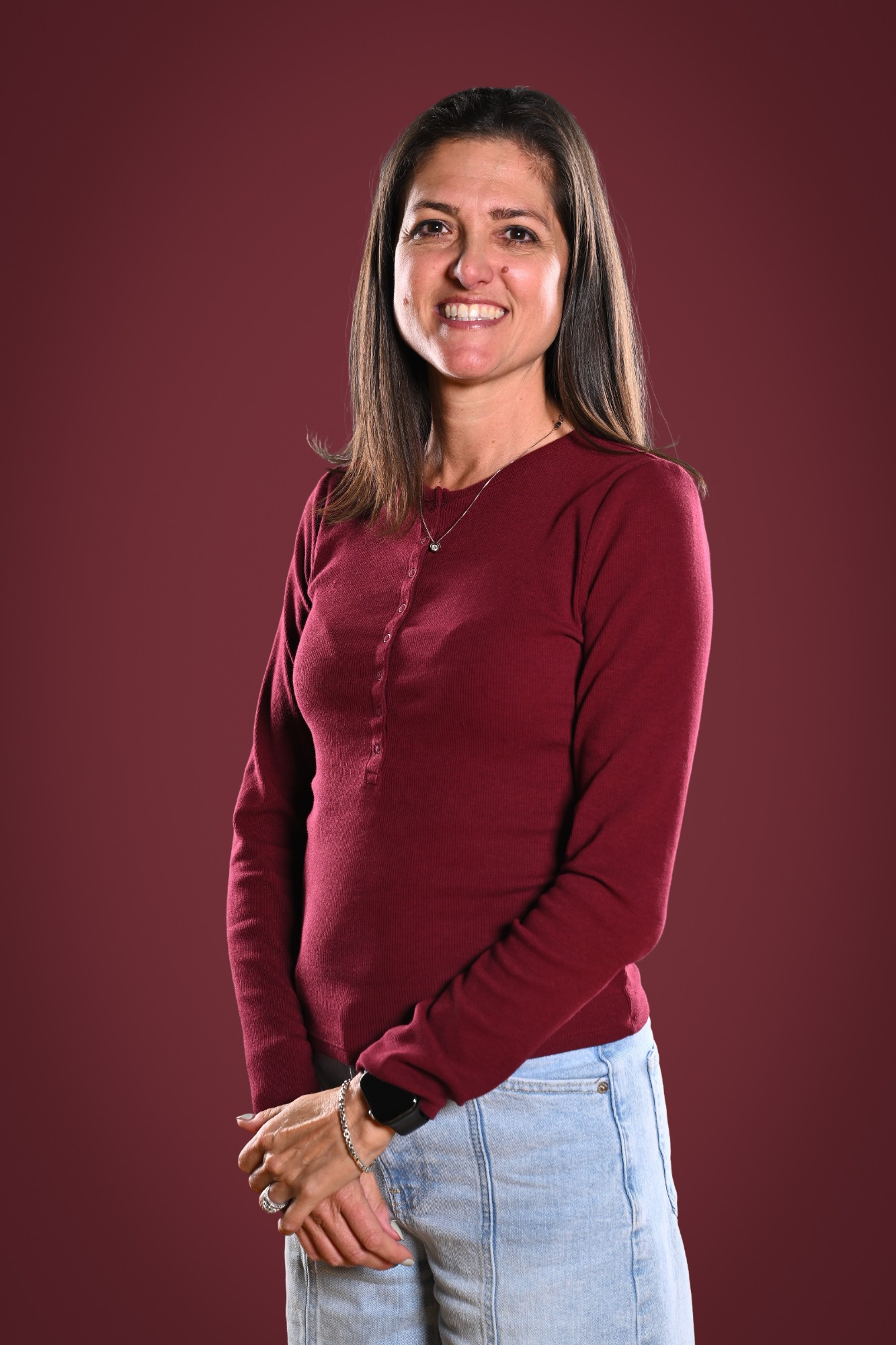 Tina Fleig
