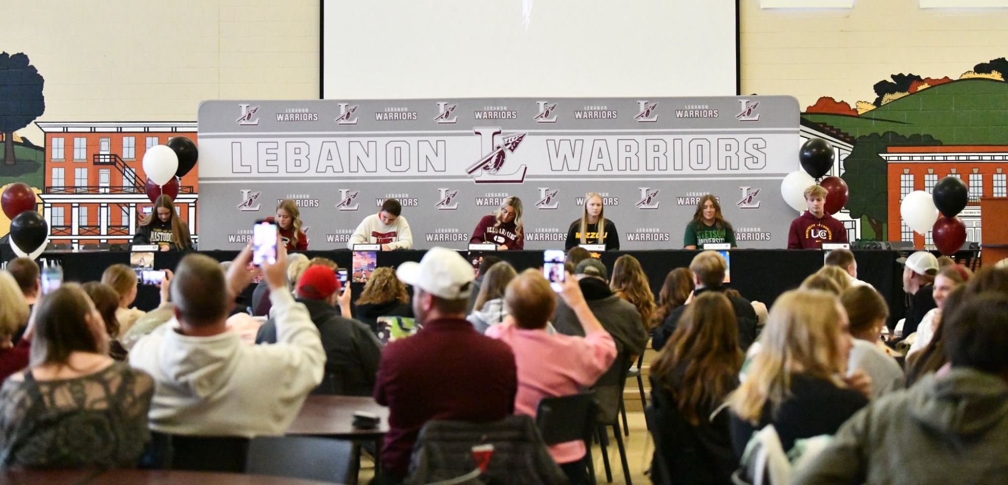 Signing Day 11-12-2025