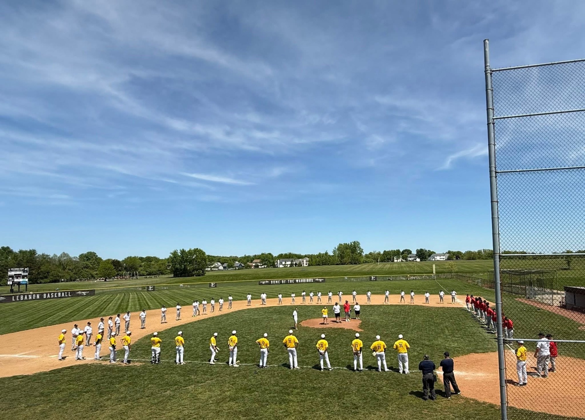 2025 Baseball Toy Drive