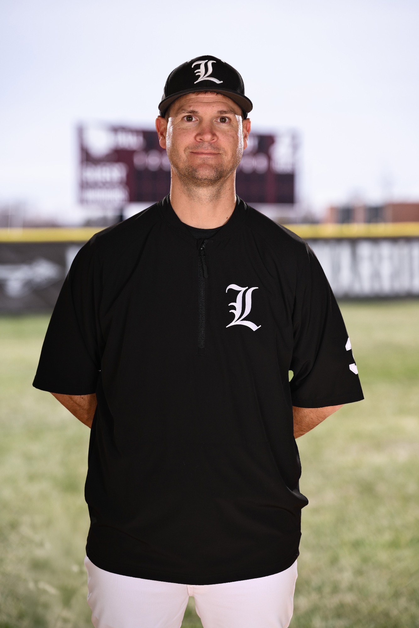 Jared Tekulve