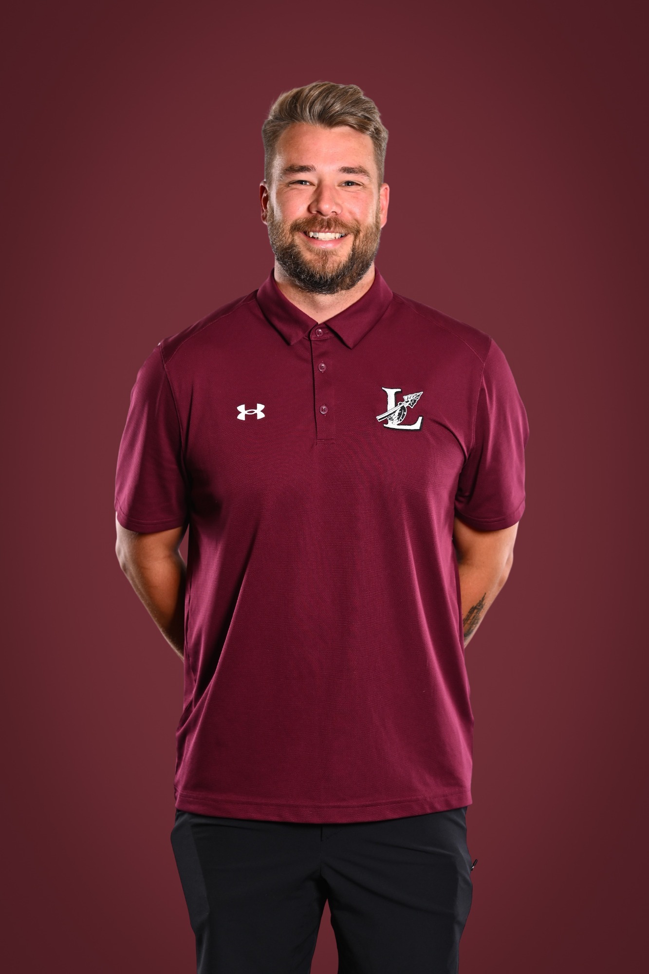 Coach Murison