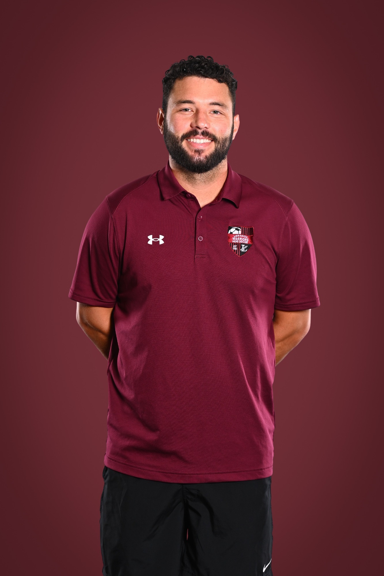 Coach Gamber