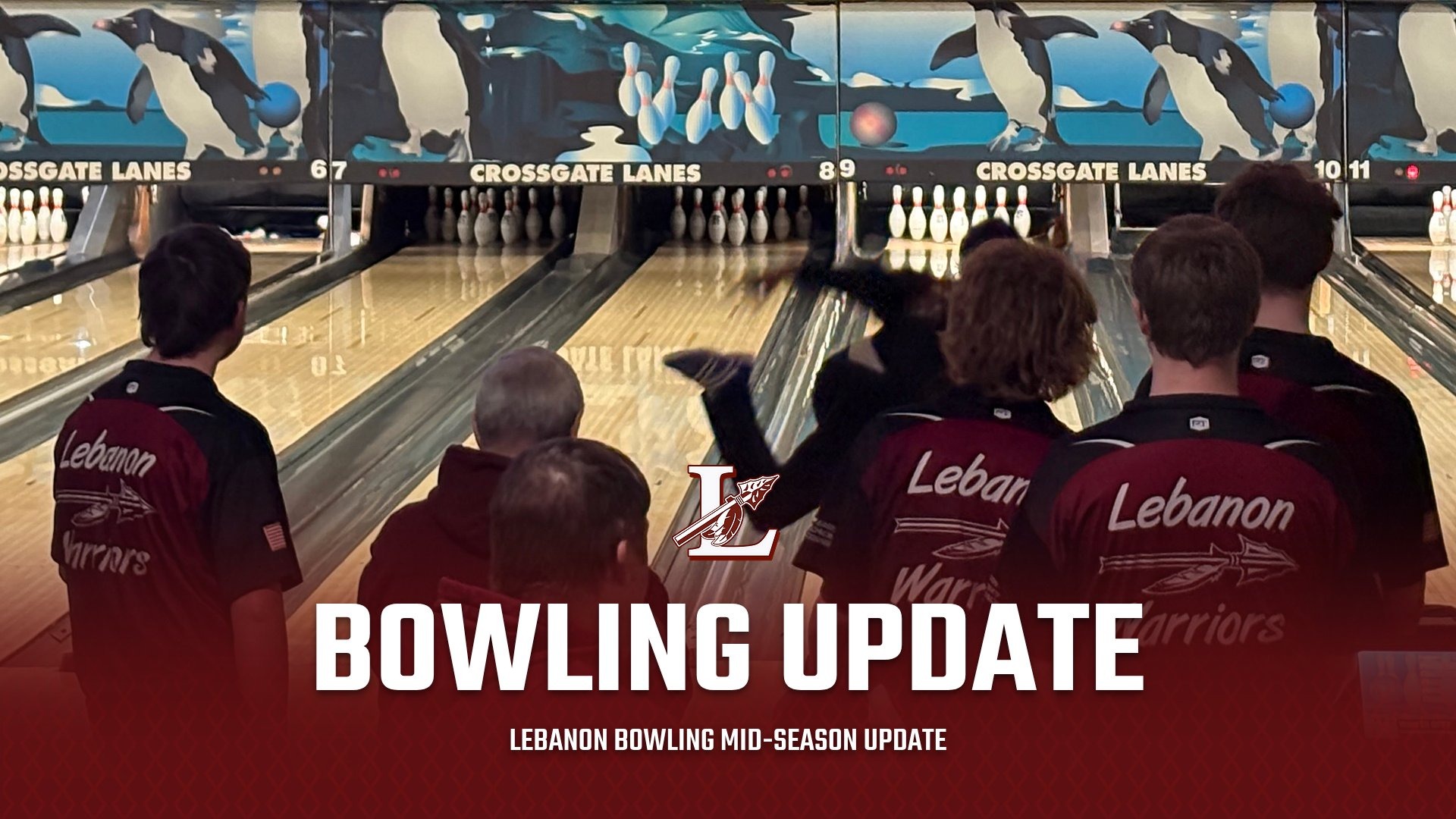 2025-26 Bowling Mid-Season Update