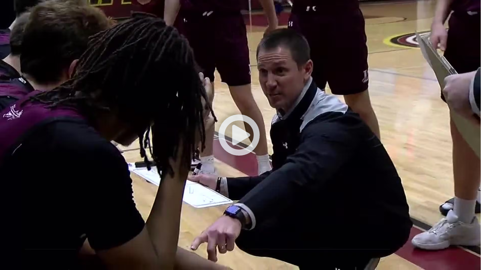 2025-26 Boys Basketball-Turpin FOX19