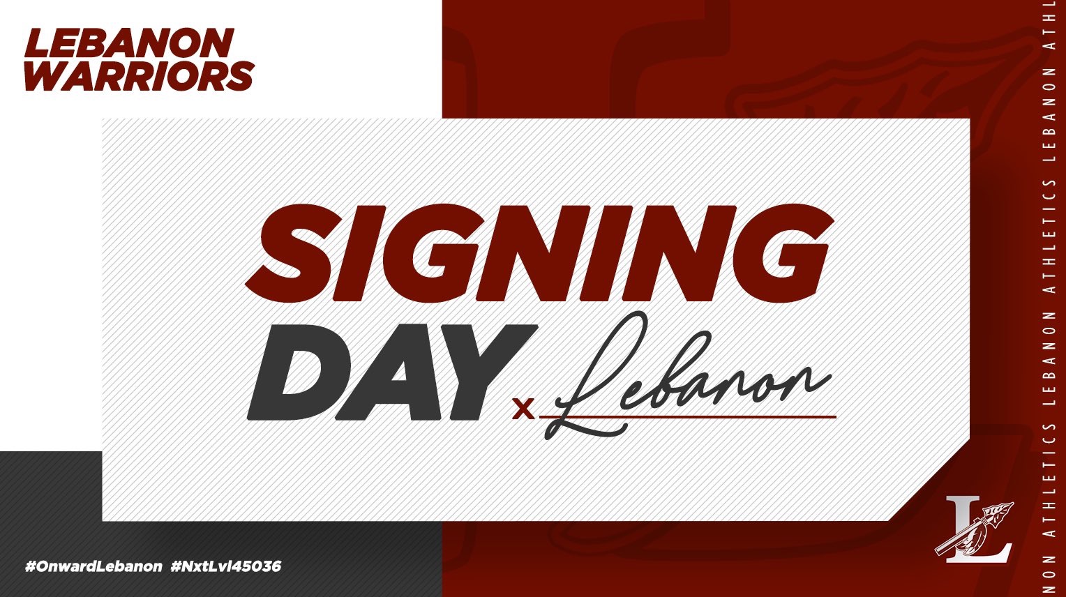 Winter Signing Day 2026