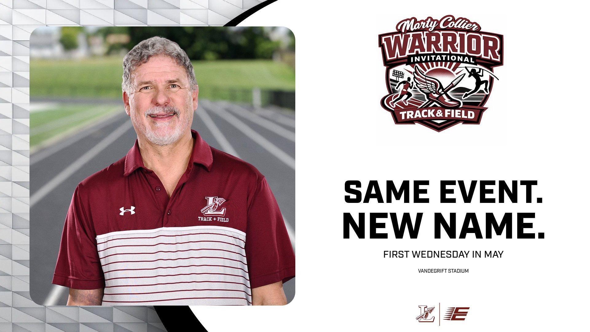 Marty Collier Warrior Invitational