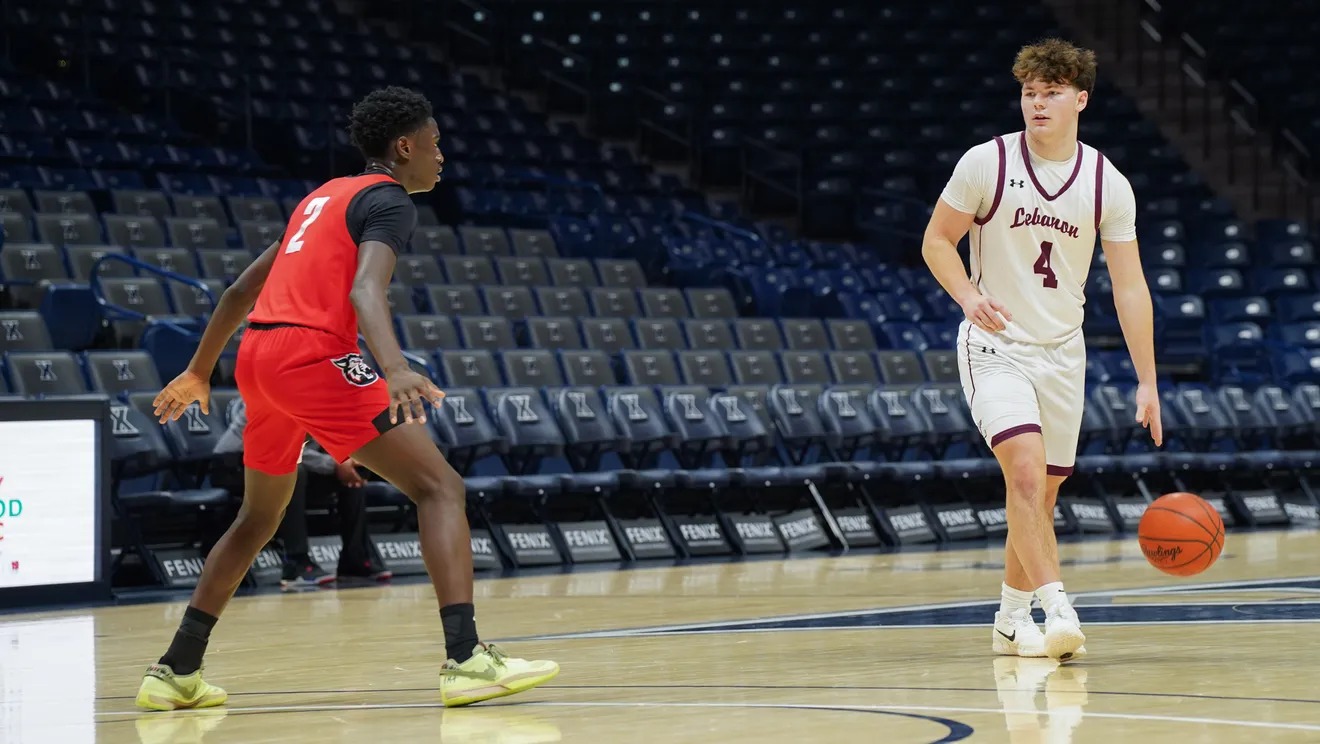 2025-26 Holiday Hardwood Classic