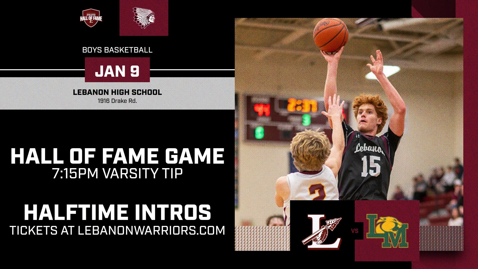 2025-26 Basketball HOF Weekend