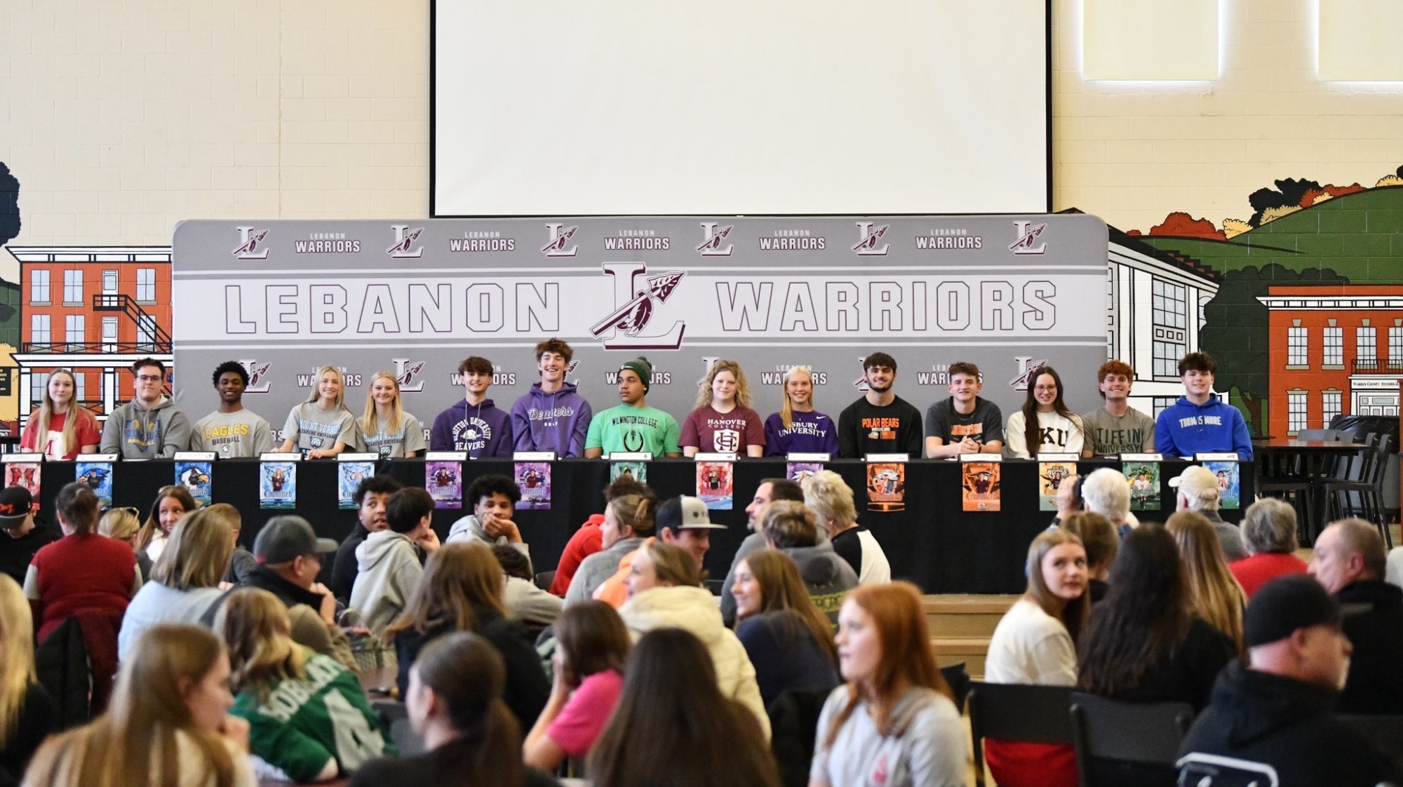 Signing Day 2-4-2026