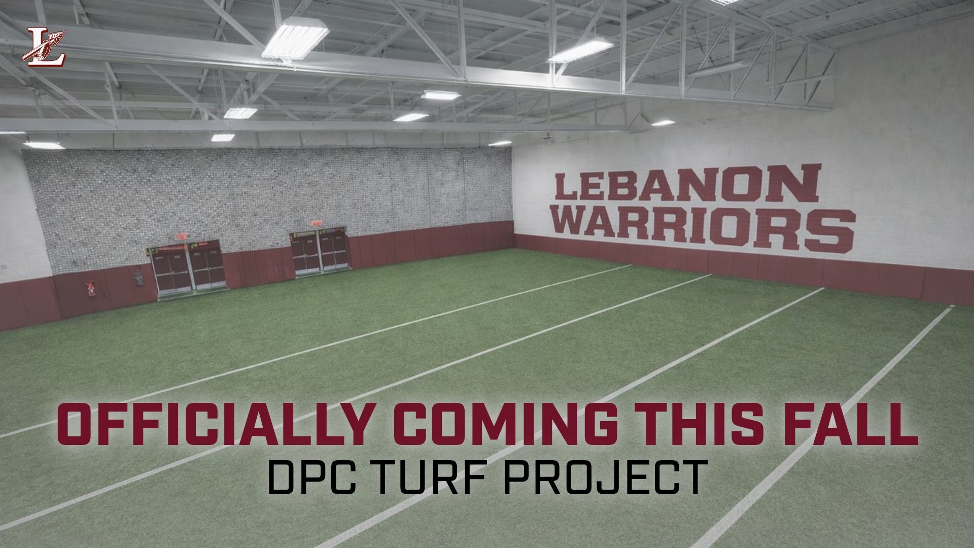 DPC Turf Project