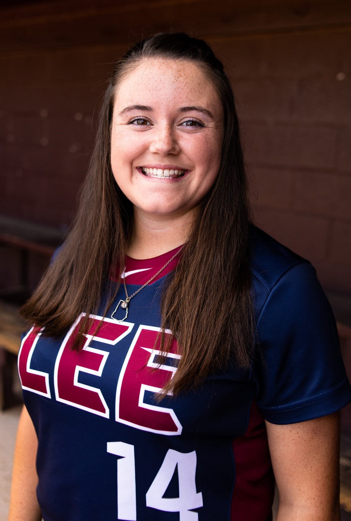 Maddie Davenport - 2021 - Softball - Lee University Athletics