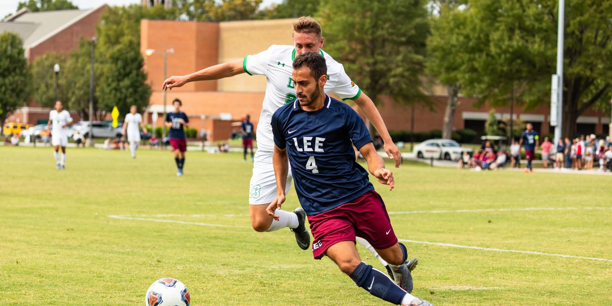 Sagi Rada 2022 Men s Soccer Lee University Athletics sagi-rada-2022-men-s-soccer-lee-university-athletics