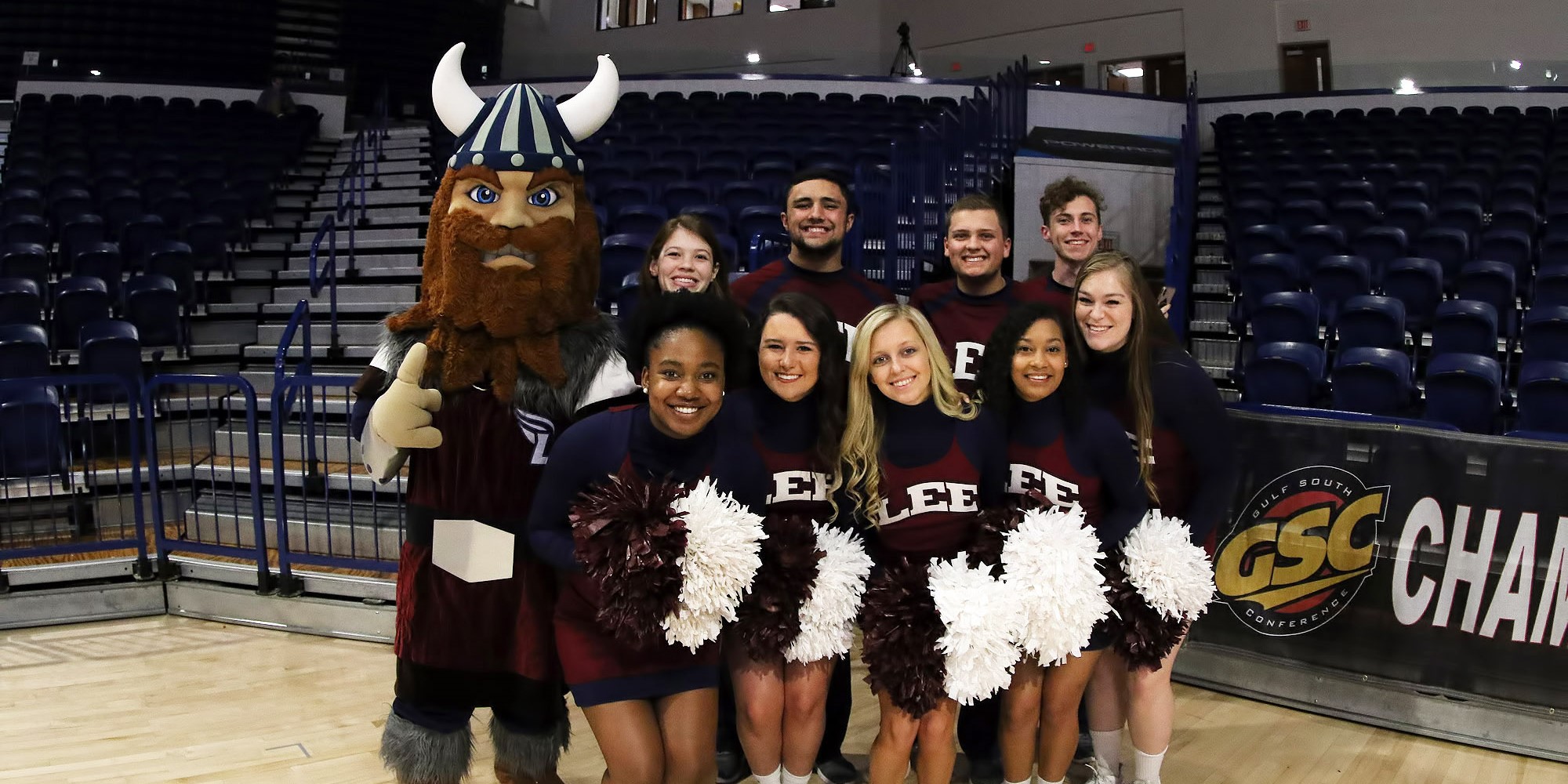 2019 GSC Basketball Championships:  Women's Championship - Valdosta State vs Lee